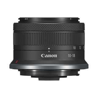 RF-S 10-18MM F4.5-6.3 IS STM