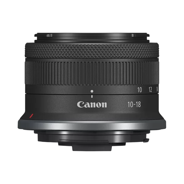 RF-S 10-18MM F4.5-6.3 IS STM