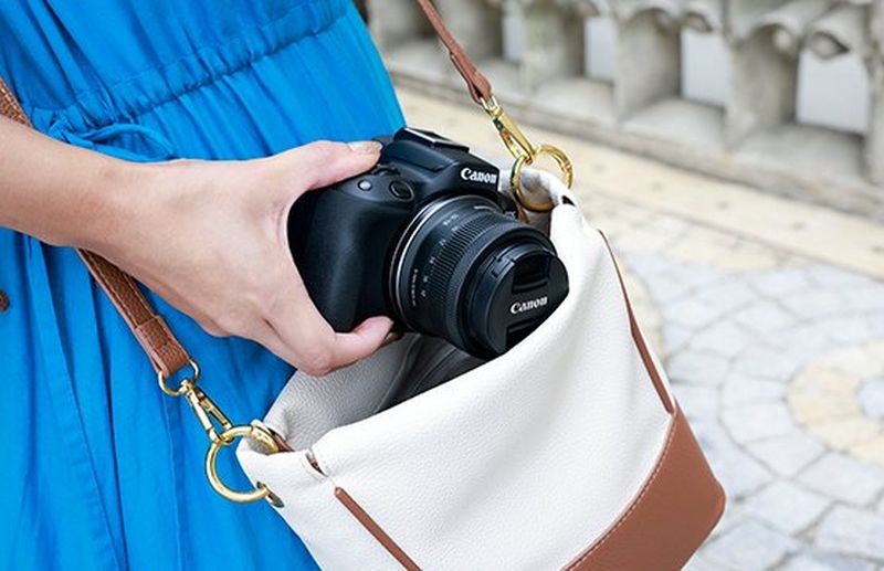 Cinco trípodes portátiles para sacar las mejores fotos de lejos