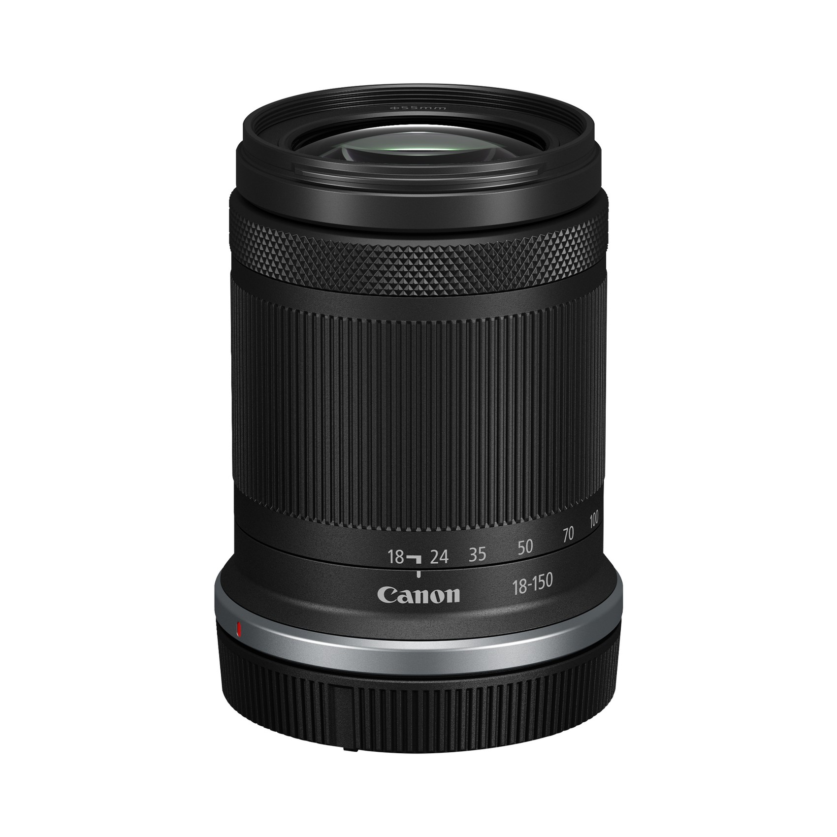 RF-S 18-150mm F3.5-6.3 IS STM - Canon Central and North Africa