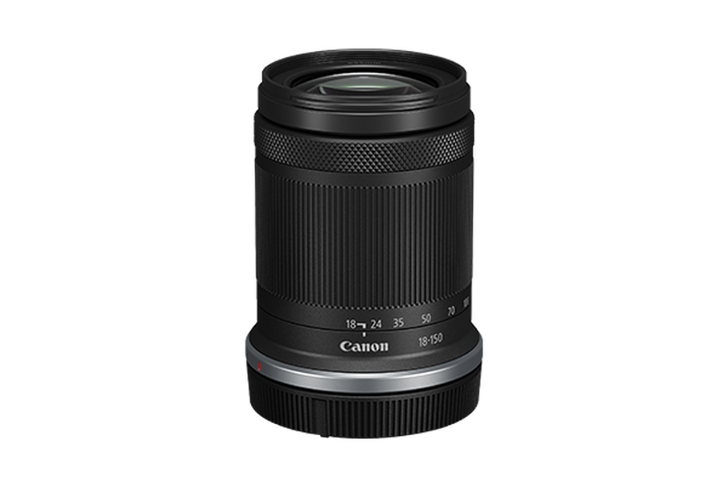 美品】Canon RF-S 18-150mm f3.5-6.3 is stm-