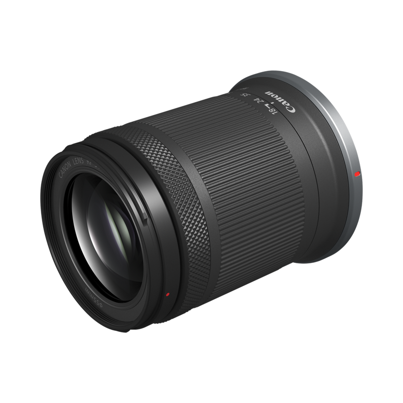 RF-S 18-150mm F3.5-6.3 IS STM