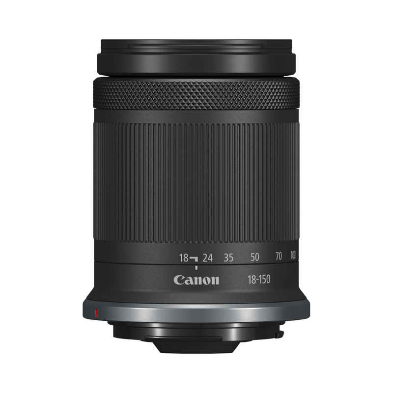  Canon RF50mm F1.8 STM Lens, Compatible with EOS R System  Mirrorless Cameras, Fixed Focal Length Lens, Compact & Lightweight, Perfect  for Everyday Shooting : Electronics