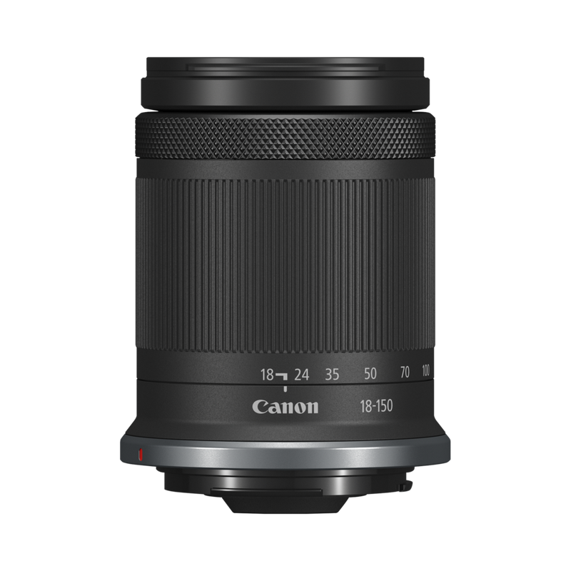 Canon EOS R Lenses - Canon UK