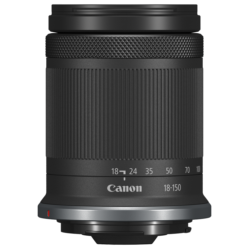 RF-S 18-150mm F3.5-6.3 IS STM