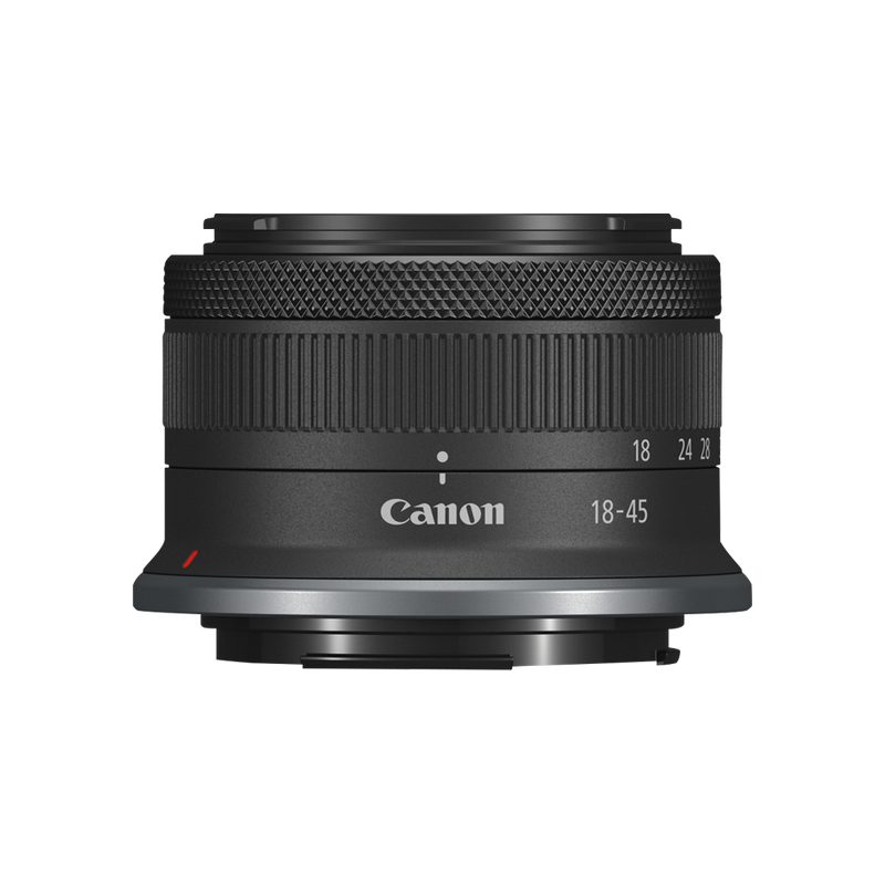 Interchangeable Lens Cameras - EOS R50 (Body) - Canon Philippines