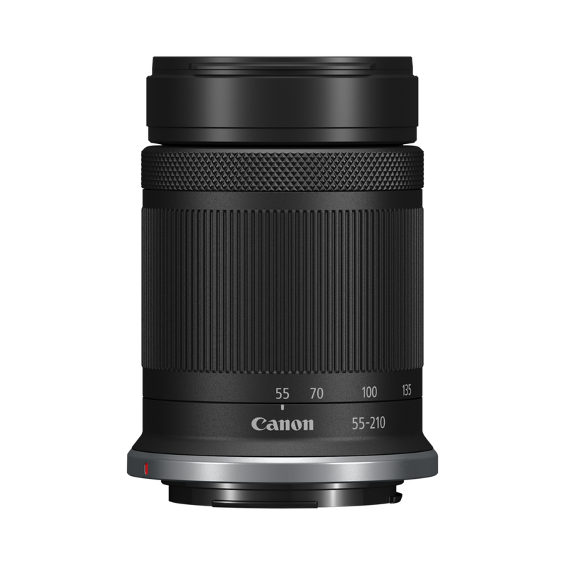 Interchangeable Lens Cameras - EOS R10 (RF-S18-150mm f/3.5-6.3 IS STM) -  Canon India