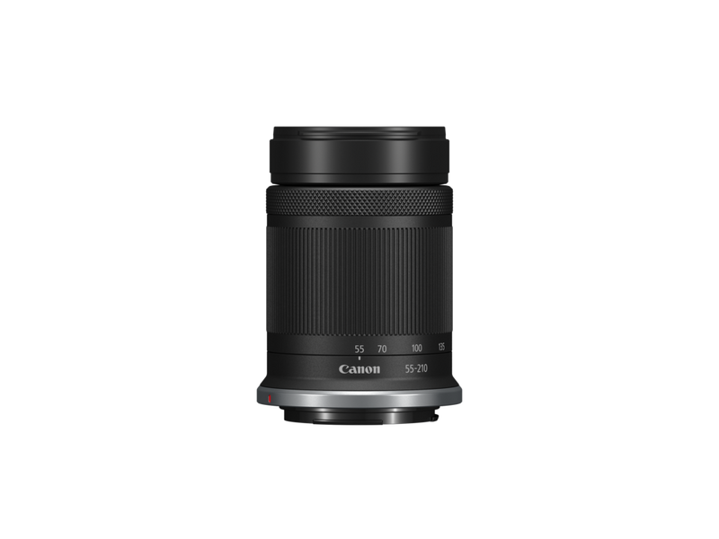 RF-S 55-210mm F5-7.1 IS STM