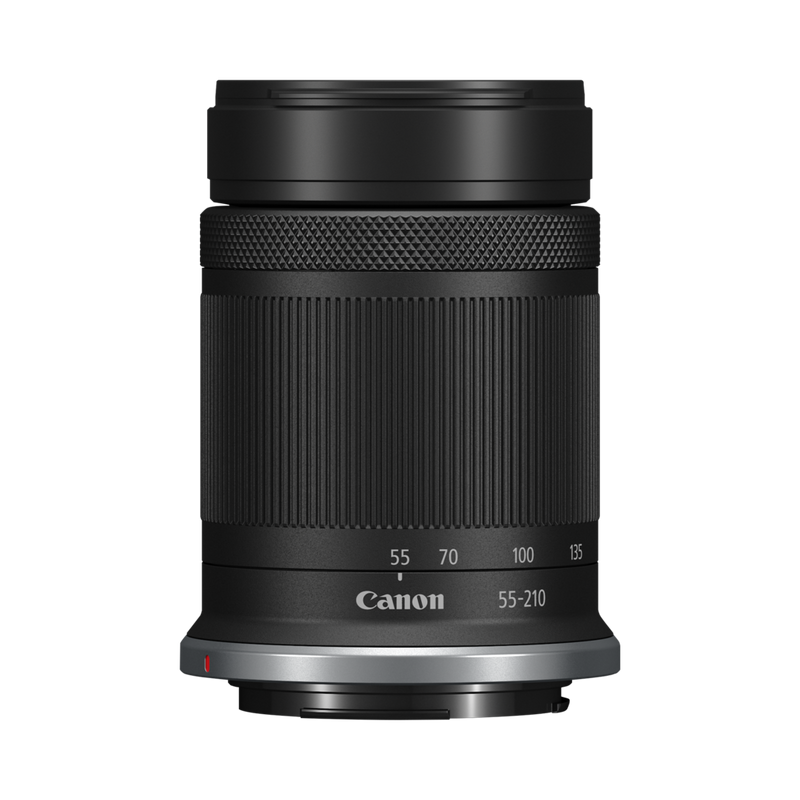 Camara Canon EOS R50 Mirrorless Lente 18-45MM – Mega Computer Colombia