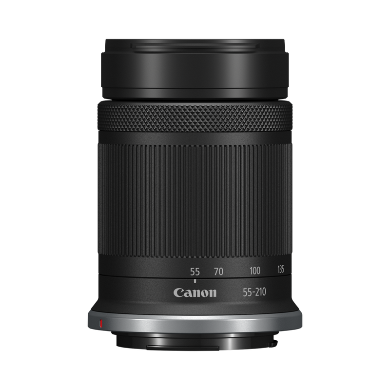 RF-S 55-210mm F5-7.1 IS STM