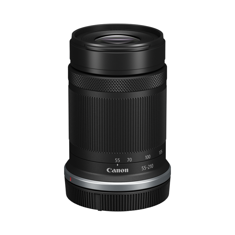 RF-S 55-210mm F5-7.1 IS STM