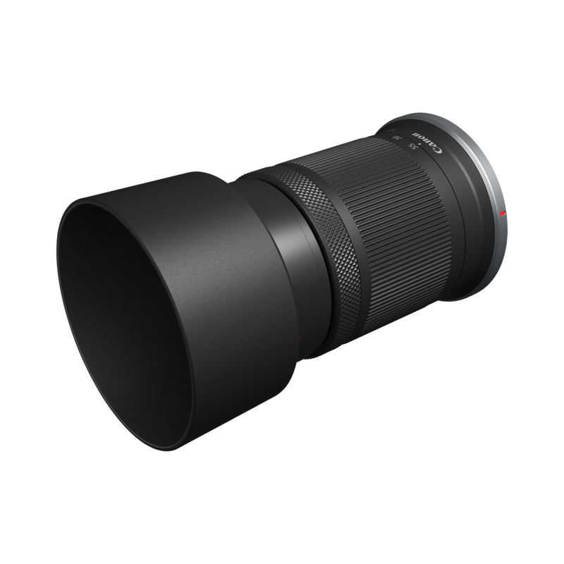 RF-S 55-210mm F5-7.1 IS STM