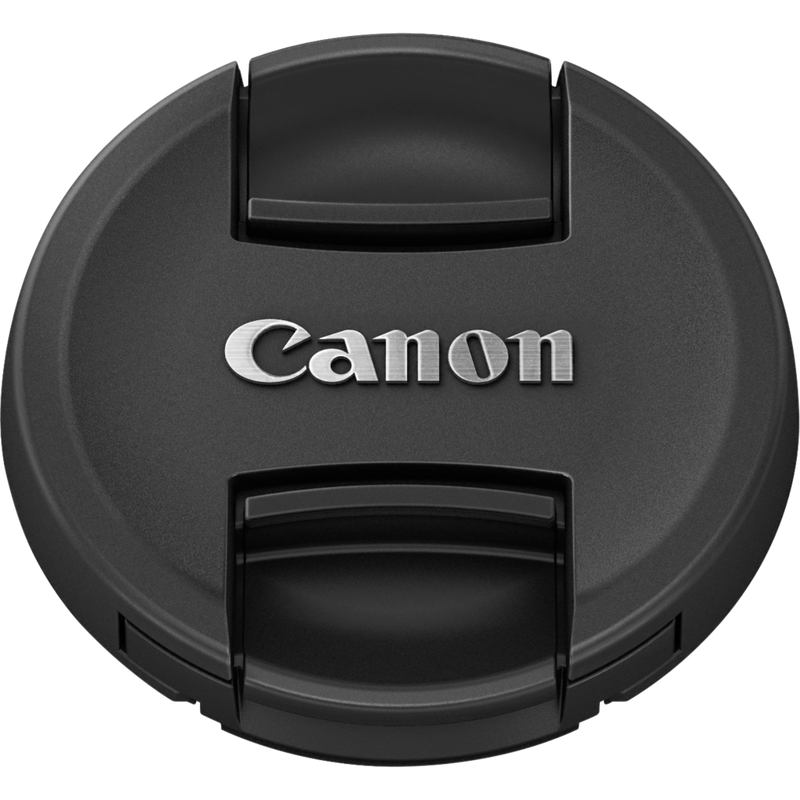 Lens Cap E-55