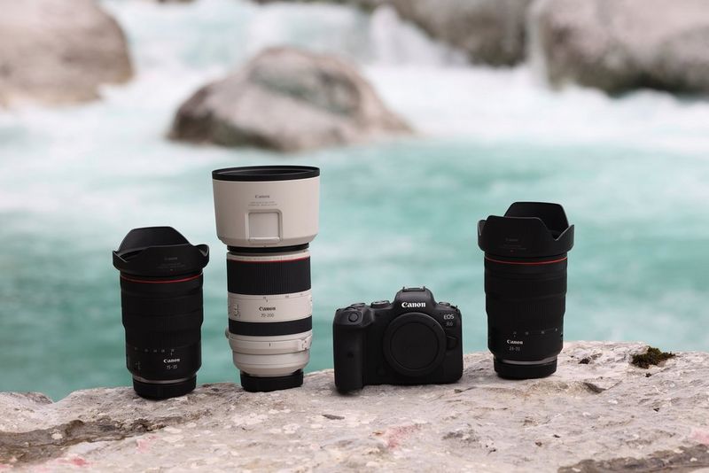 RF-S 55-210mm F5-7.1 IS STM 