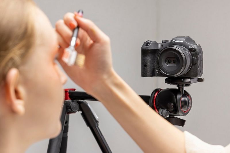 Canon Camera