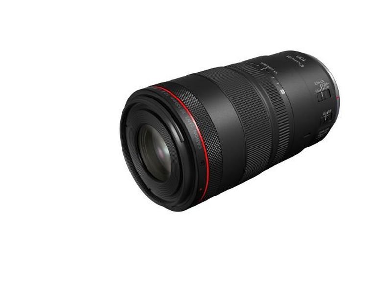 Canon's Growth Strategy - 32 New RF Lenses by 2025