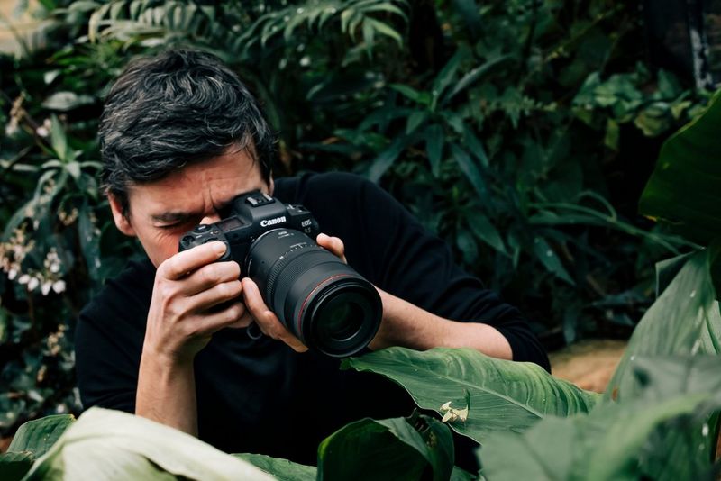 Mejores objetivos para réflex Canon  Fotógrafa Profesional en Granollers