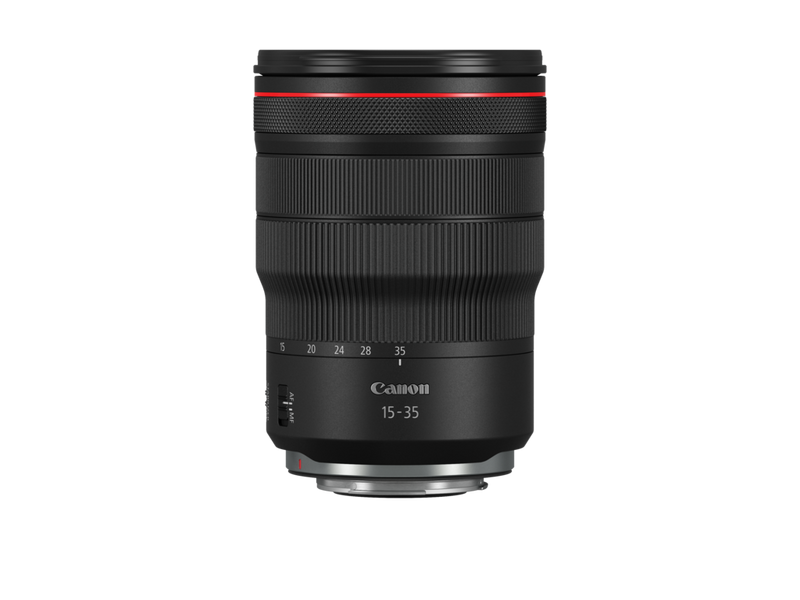 RF 15-35mm F2.8L IS USM Lenses - Canon UK