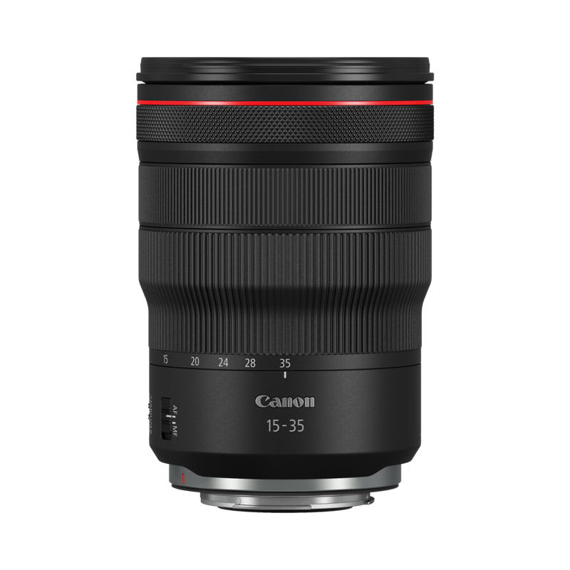 RF15-35mm F2.8 L IS USM