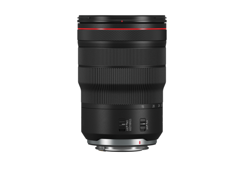 RF 15-35mm F2.8 L IS USM