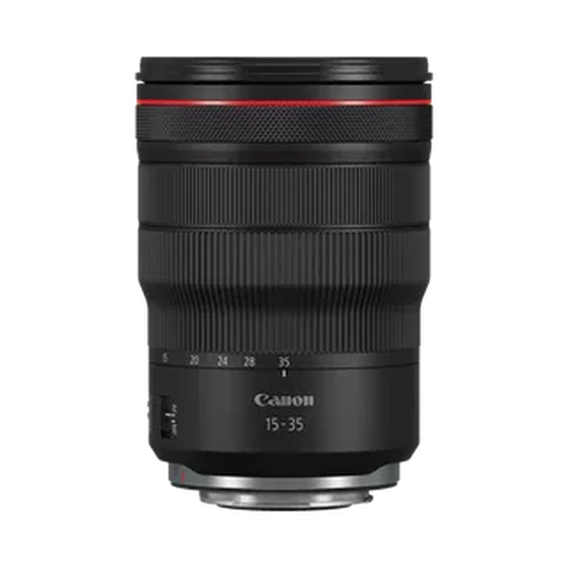 RF 15-35mm F/2.8 L IS USM