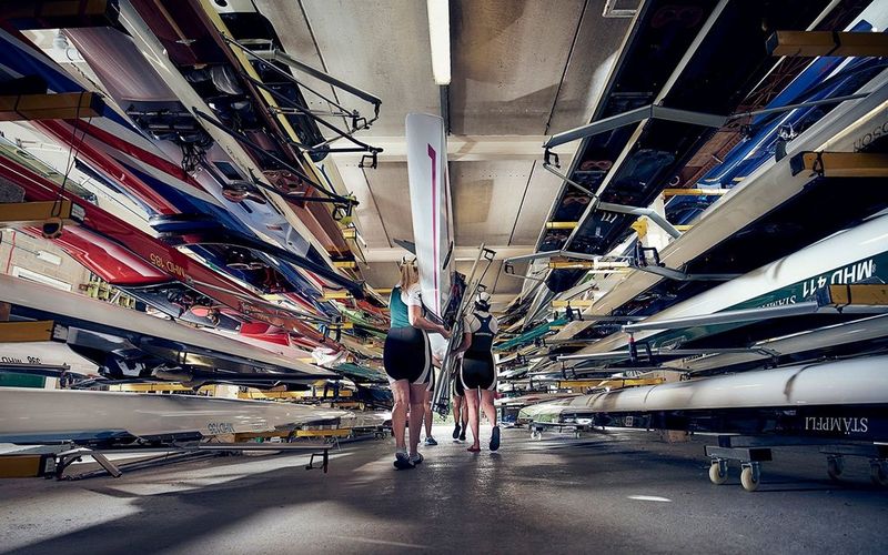 Capturing the spirit of competition