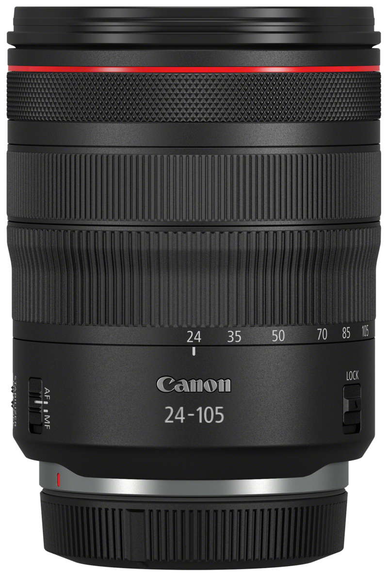 RF24-105mm f-4L IS USM