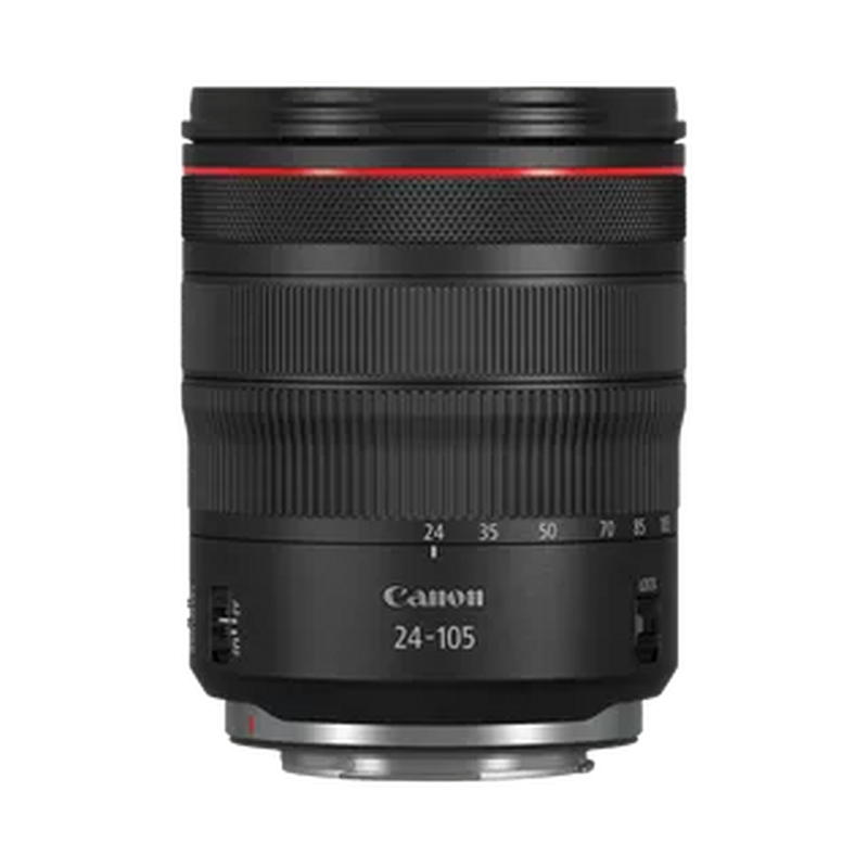 RF 24-105mm F/4 L IS USM