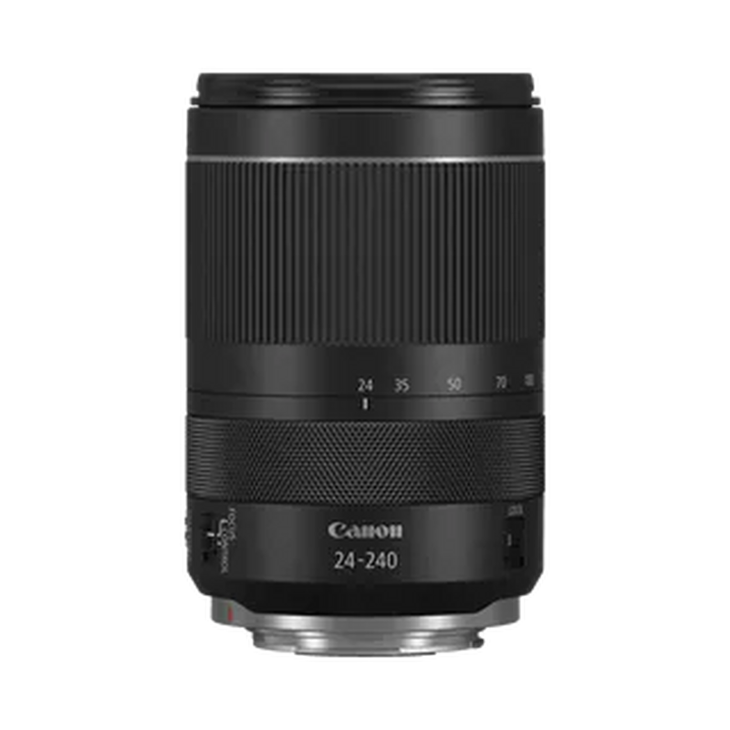 RF 24-240mm F4-6.3 IS USM