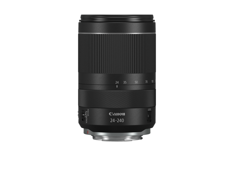 RF 24-240mm F4-6.3 IS USM Lenses - Canon Europe