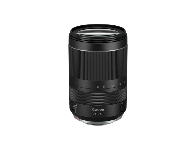 RF 24-240mm F4-6.3 IS USM Lenses - Canon UK