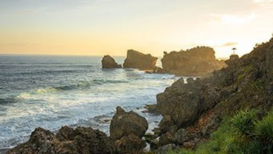 Landscapes and architecture