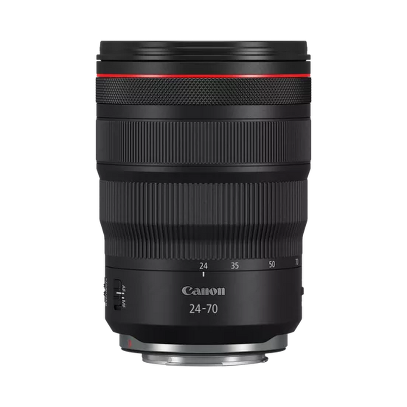 RF 24-70mm F/2.8 L IS USM