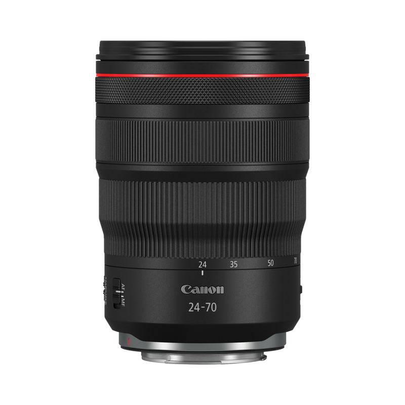 RF 24-70mm F2.8L IS USM Lenses - Canon Europe