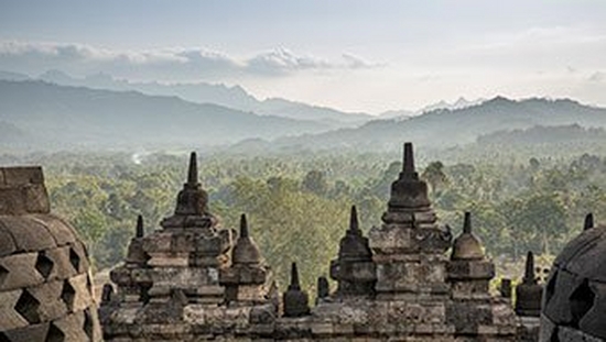 Travel and reportage