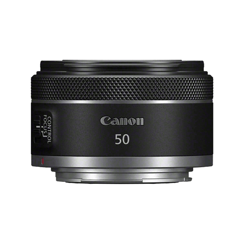 Canon RF 50mm F1.8 STM Specifications Canon South Africa