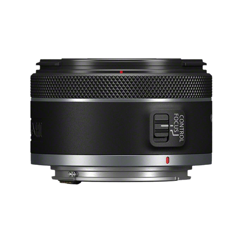 Canon RF 50mm F1.8 STM - RF Lenses - Canon Central and North ...