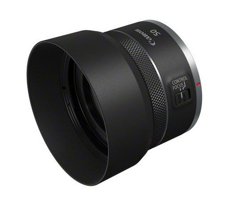 RF 50mm F1.8 STM - Canon Europe