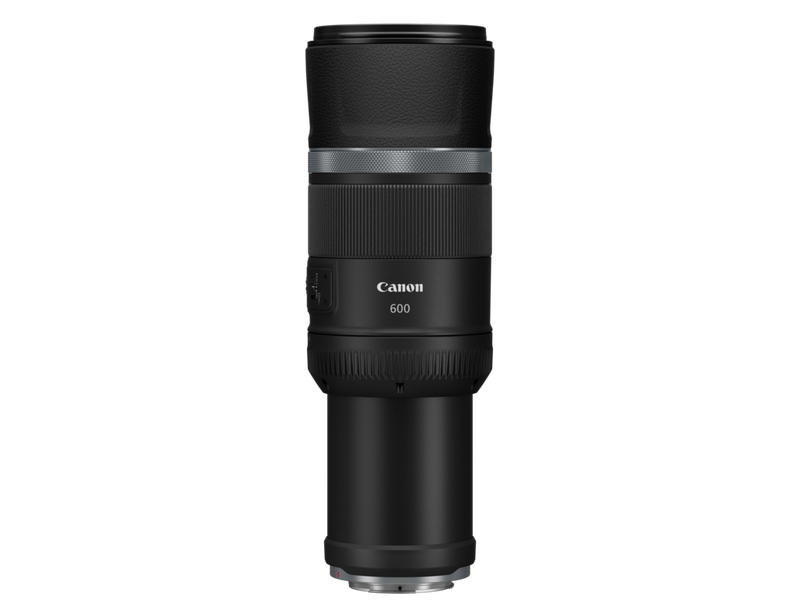 RF600mm F11 IS STM FRT