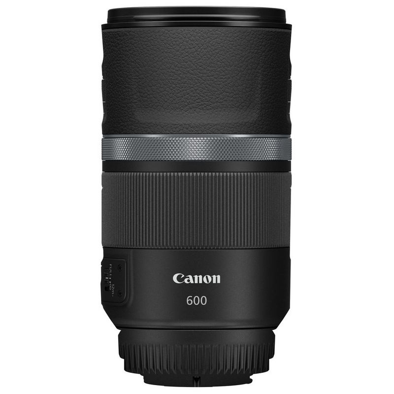 Canon EOS R7 Mirrorless Camera with RF 800mm f11 IS STM Lens - Mike's Camera