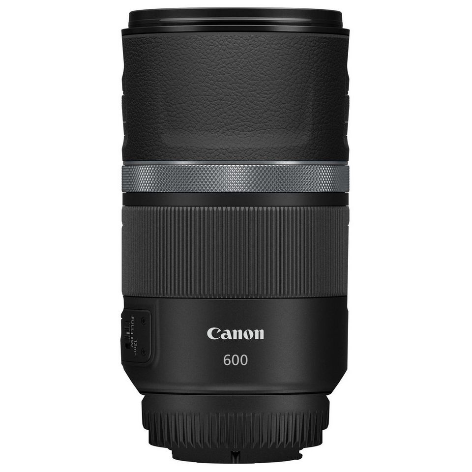 Canon EOS R7 Mirrorless Camera with RF 800mm f11 IS STM Lens - Mike's Camera