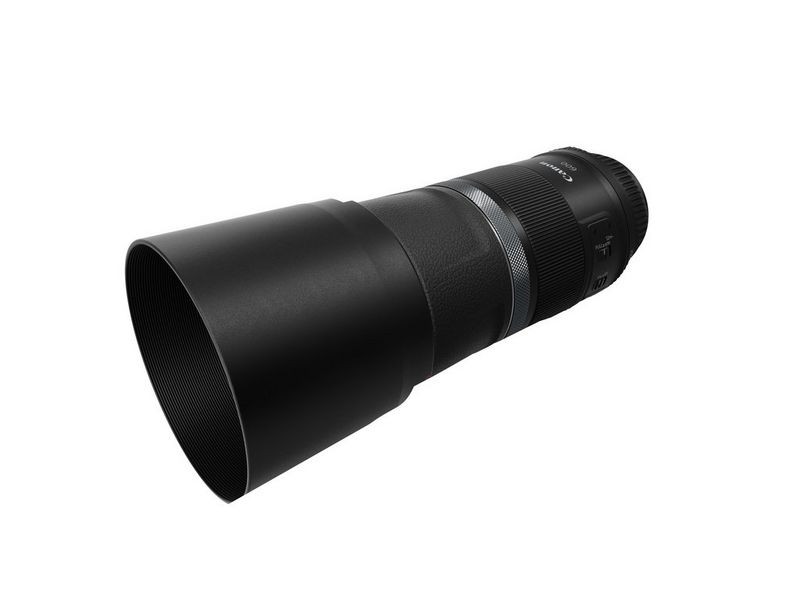 Compra Objetivo Canon RF 600mm F11 IS STM — Tienda Canon Espana