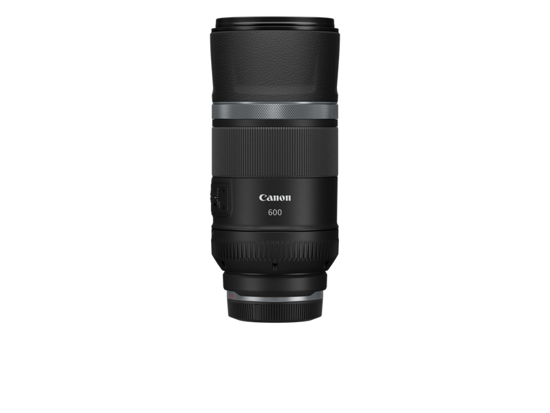 RF 600mm F11 IS STM