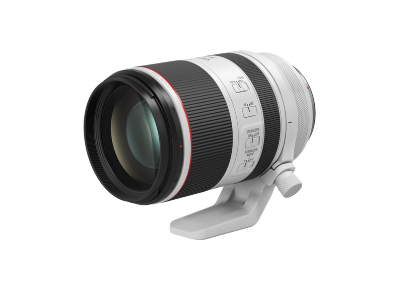 Canon RF 70-200mm F2.8L IS USM - RF Lenses - Canon UK