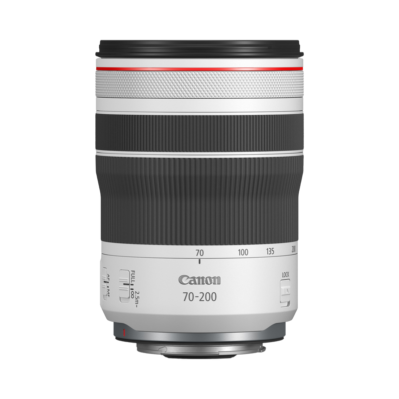 RF 70-200mm F4 L IS USM - Canon UK