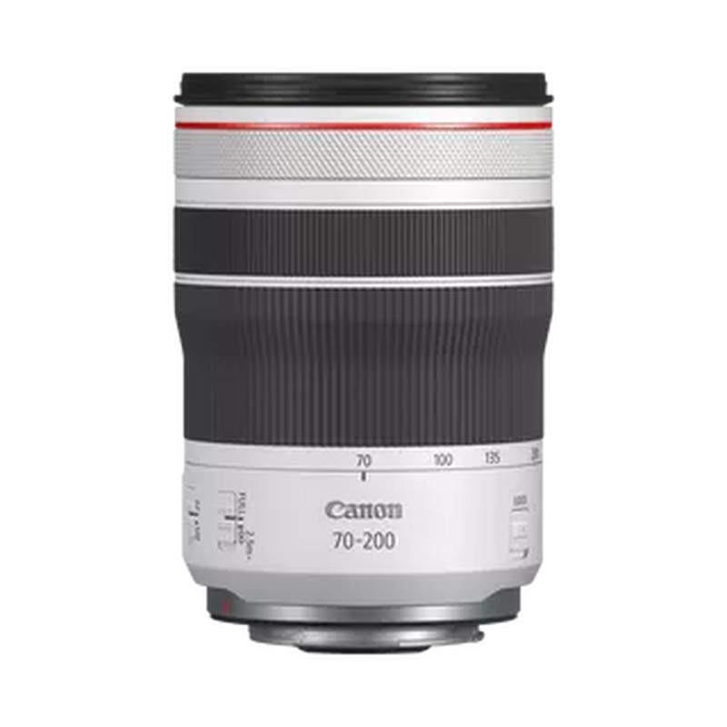 RF 70-200mm F4 L IS USM