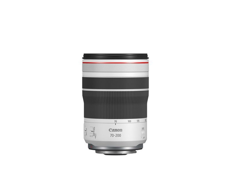 Canon RF 70-200mm F4L IS USM - RF Lenses - Canon Ireland