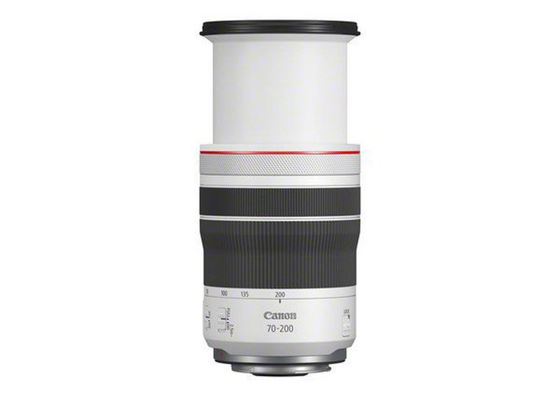 Canon RF70-200mm F4 L IS USM ＃R3195 RF 70-200mm F4L IS USM - Canon Türkiye