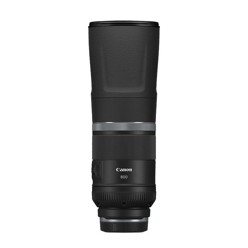 RF 800mm F11 IS STM