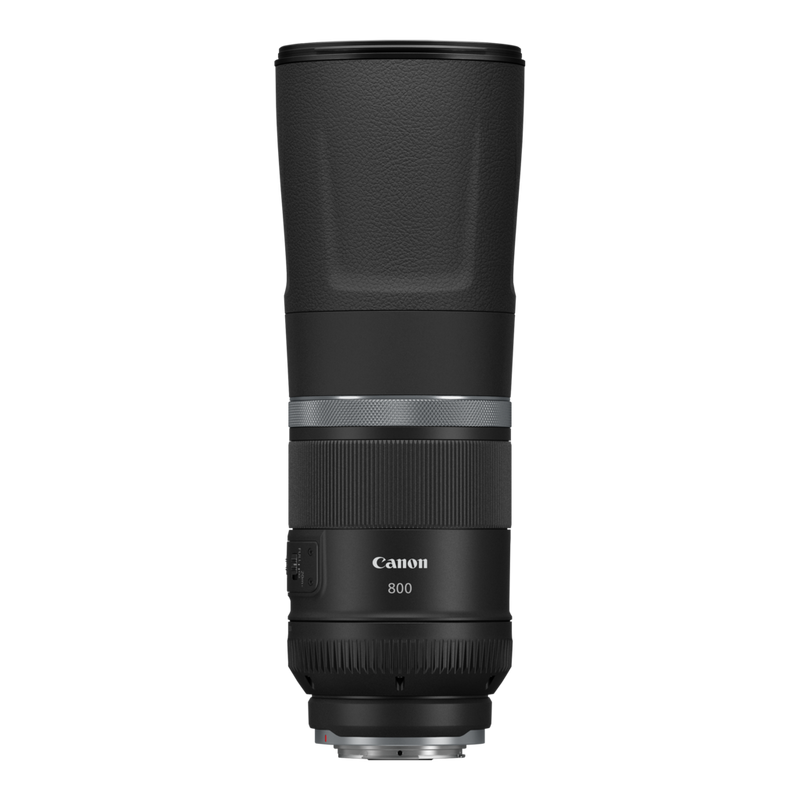 RF 800mm F11 IS STM